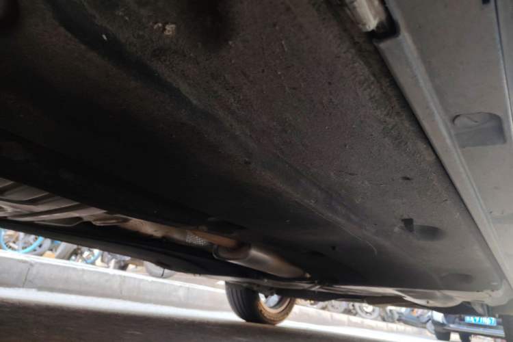 Used Audi Q3 2020 35 TFSI Fashion Dynamic Model Chassis Front Left