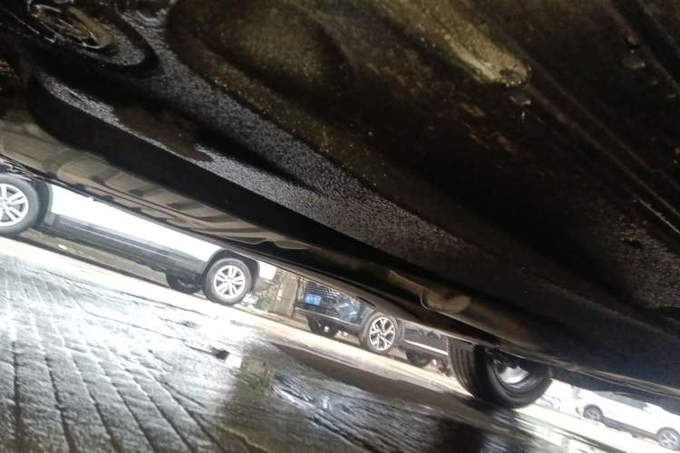 Used Audi Q3 2020 35 TFSI Fashion Dynamic Model Chassis Front Left