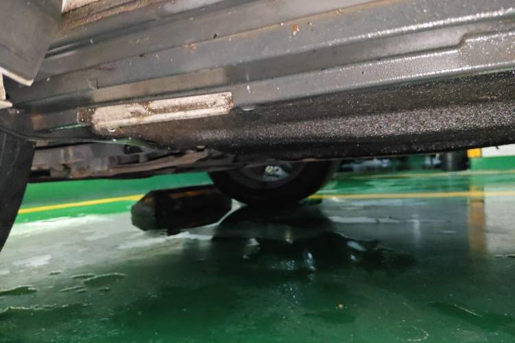 Used Audi Q3 2020 35 TFSI Fashion Dynamic Model Chassis Front Left