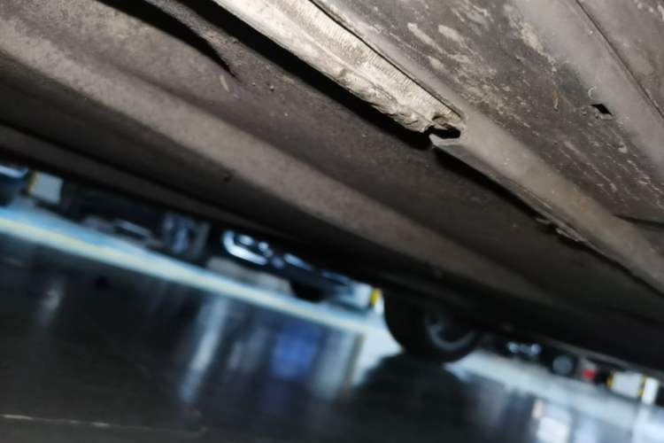 Used Audi Q3 2020 40 TFSI Fashion Dynamic Model Chassis Front Left