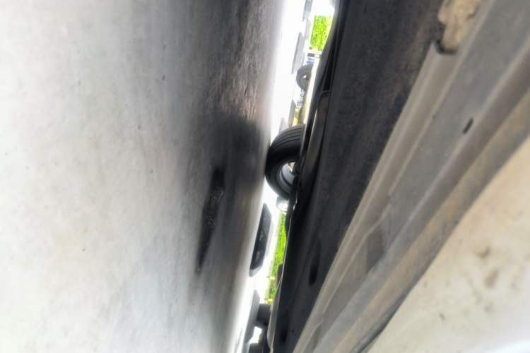 Used Audi Q3 2020 35 TFSI Fashion Dynamic Model Chassis Front Left