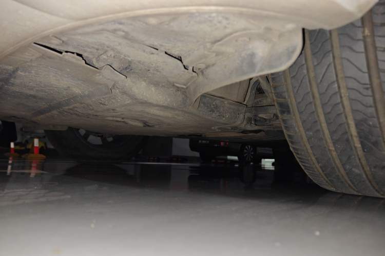 Used Audi Q3 2020 35 TFSI Ambition Dynamic Edition Chassis Front Left