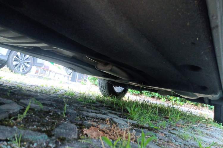 Used Audi Q3 2020 35 TFSI Ambition Dynamic Edition Chassis Front Left