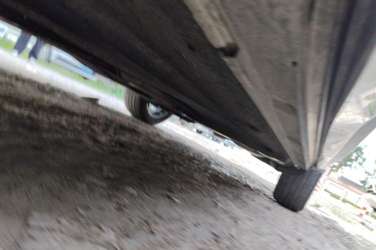 Used Audi Q3 2020 35 TFSI Fashion Dynamic Model Chassis Front Left