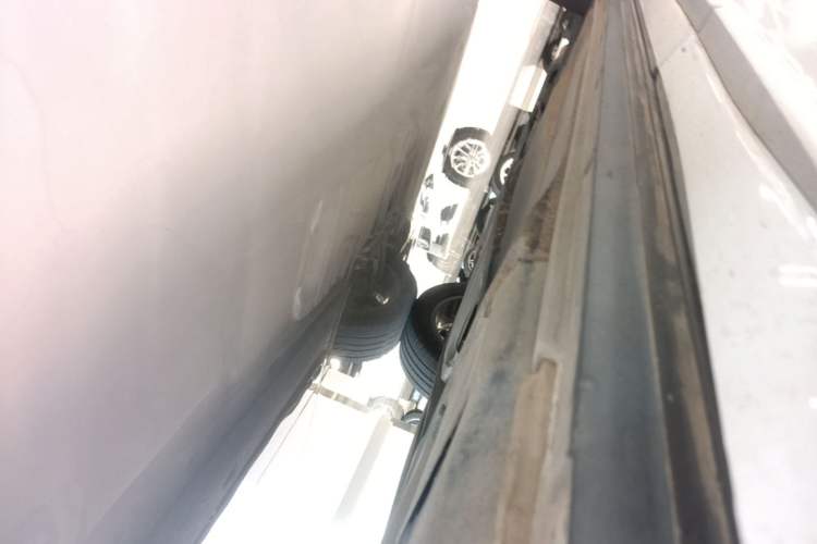Used Audi Q3 2020 35 TFSI Ambition Dynamic Edition Chassis Front Left