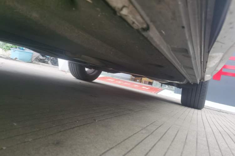 Used Audi Q3 2020 35 TFSI Fashion Dynamic Model Chassis Front Left