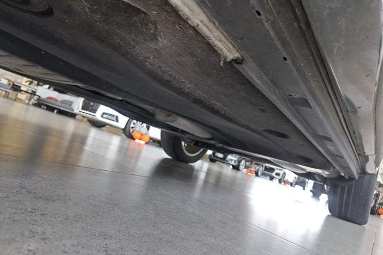 Used Audi Q3 2020 35 TFSI Fashionable and Elegant Model Chassis Front Left
