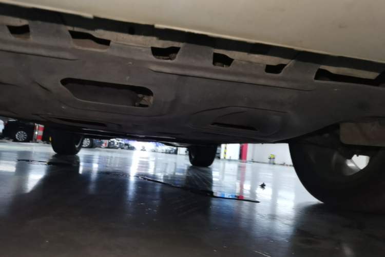 Used Audi Q3 2020 40 TFSI Fashion Dynamic Model Chassis Front