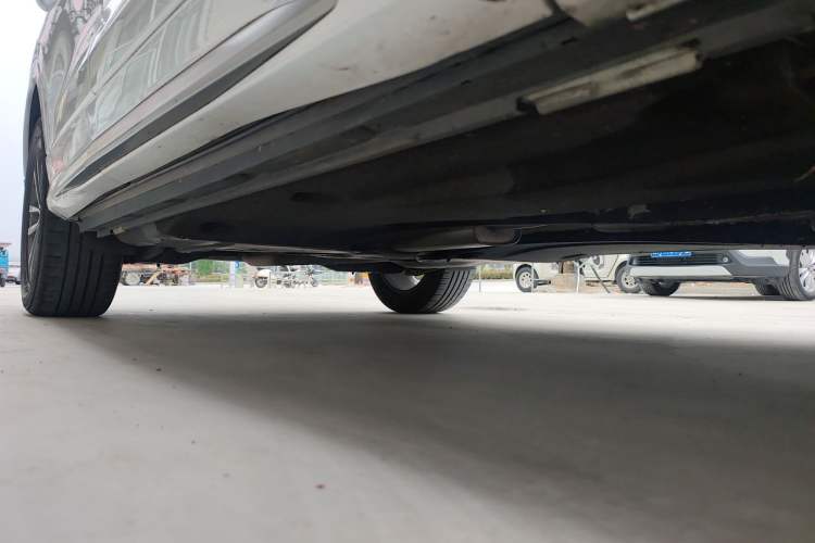 Used Audi Q3 2020 35 TFSI Ambition Dynamic Edition Chassis Front Right