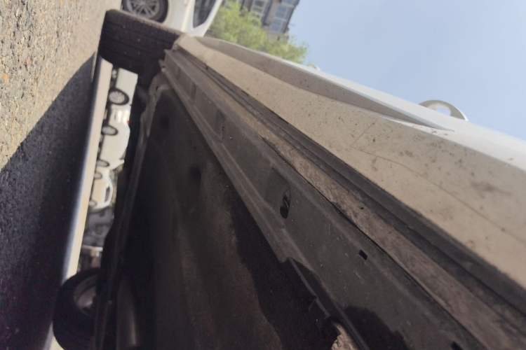 Used Audi Q3 2020 35 TFSI Fashion Dynamic Model Chassis Front Right