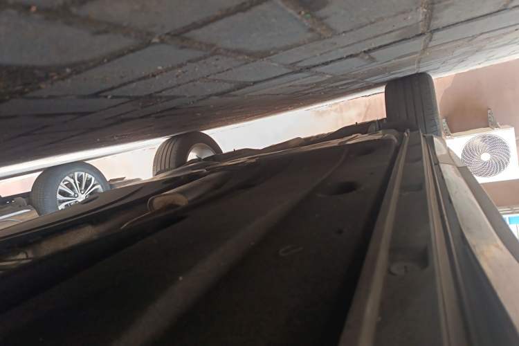 Used Audi Q3 2020 40 TFSI Fashion Dynamic Model Chassis Front Right