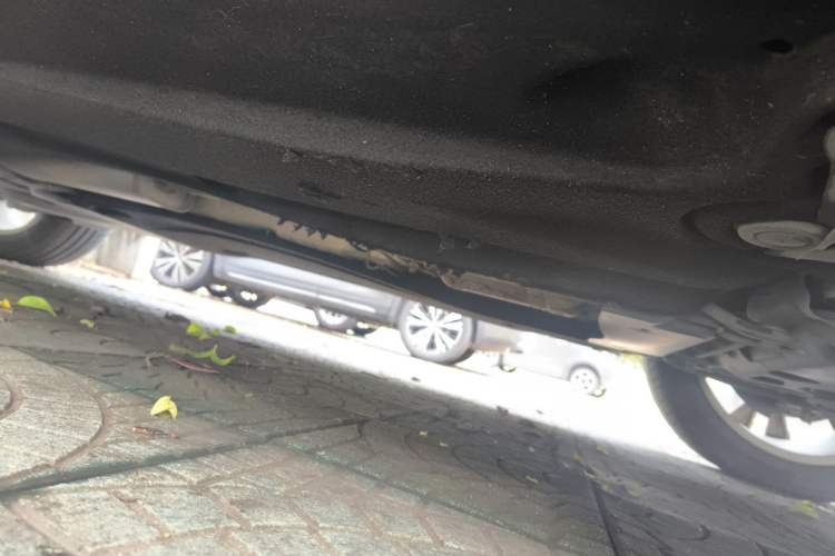 Used Audi Q3 2020 40 TFSI Fashion Dynamic Model Chassis Front Right