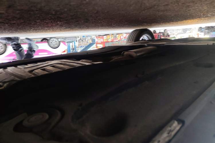 Used Audi Q3 2020 35 TFSI Fashion Dynamic Model Chassis Front Right