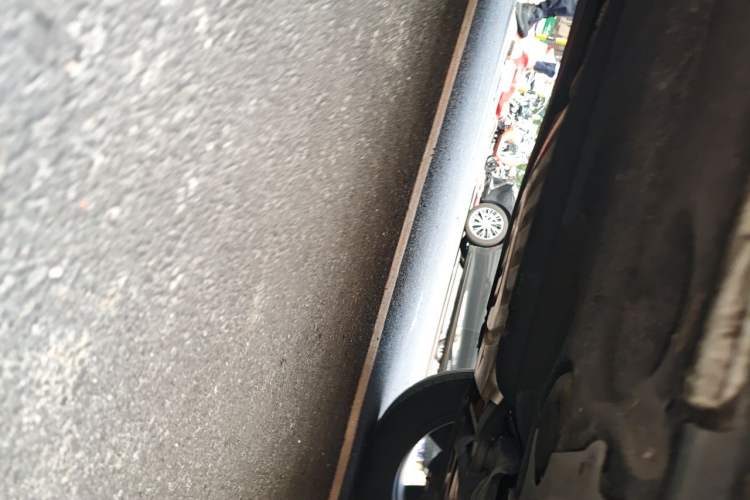 Used Audi Q3 2020 35 TFSI Ambition Dynamic Edition Chassis Front Right
