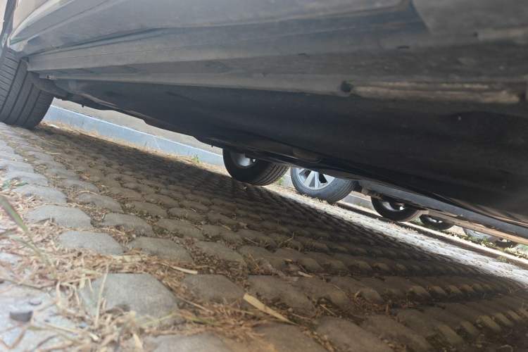 Used Audi Q3 2020 35 TFSI Ambition Style Edition Chassis Front Right