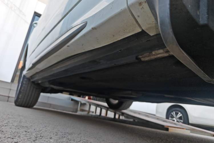 Used Audi Q3 2020 35 TFSI Ambition Dynamic Edition Chassis Front Right