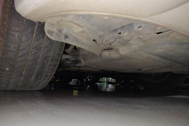 Used Audi Q3 2020 35 TFSI Ambition Dynamic Edition Chassis Front Right