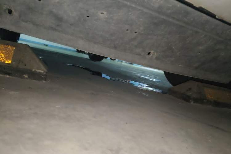 Used Audi Q3 2020 35 TFSI Fashion Dynamic Model Chassis Front