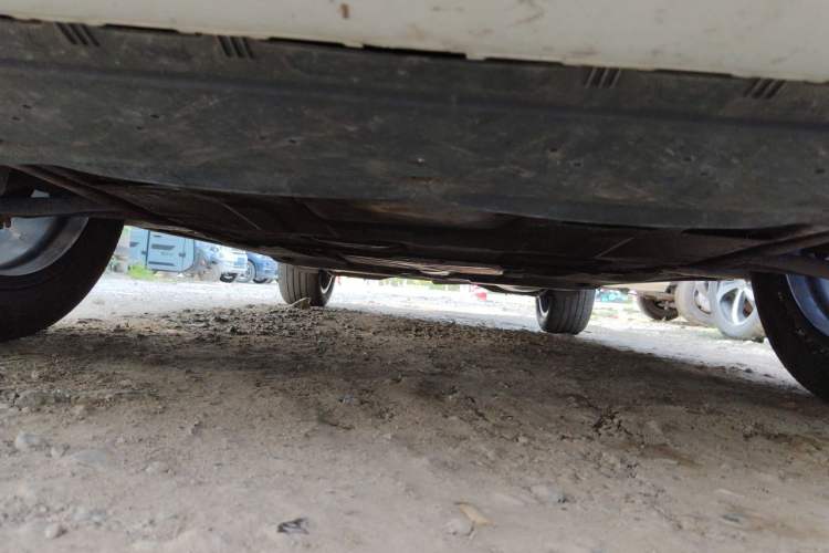 Used Audi Q3 2020 35 TFSI Fashion Dynamic Model Chassis Front