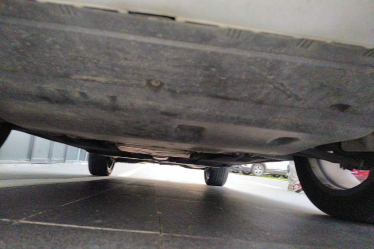Used Audi Q3 2020 35 TFSI Fashion Dynamic Model Chassis Front