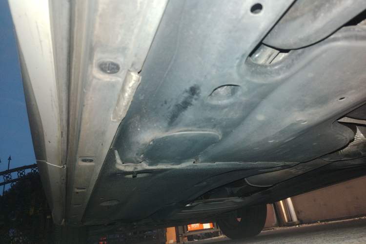 Used Audi Q3 2020 35 TFSI Fashion Dynamic Model Chassis Rear