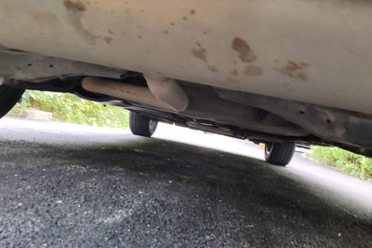 Used Audi Q3 2020 35 TFSI Fashion Dynamic Model Chassis Rear