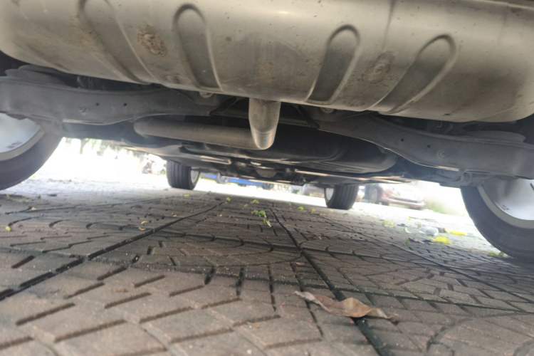 Used Audi Q3 2020 40 TFSI Fashion Dynamic Model Chassis Rear