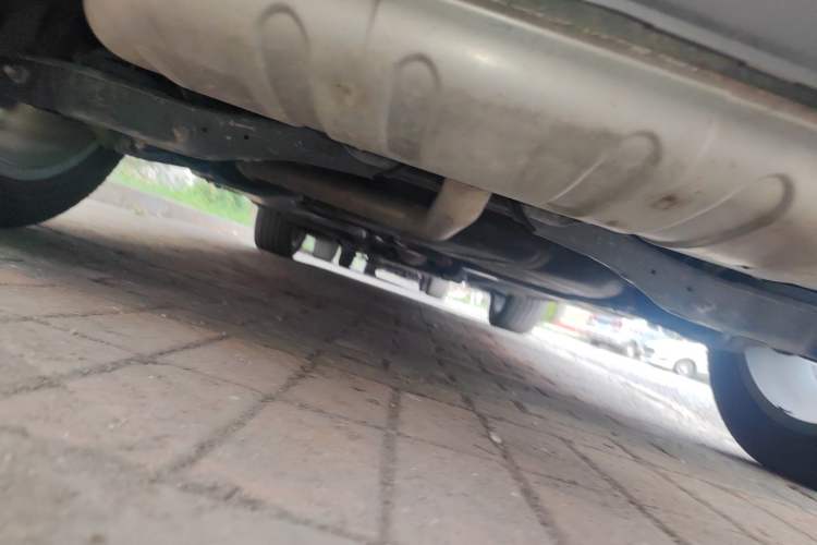 Used Audi Q3 2020 40 TFSI Fashion Dynamic Model Chassis Rear