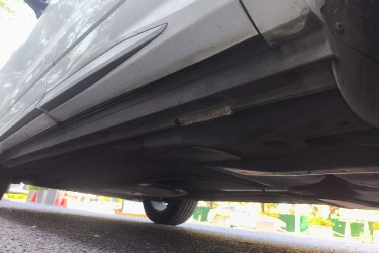 Used Audi Q3 2020 35 TFSI Ambition Dynamic Edition Chassis Rear Left