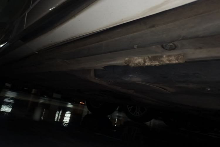 Used Audi Q3 2020 35 TFSI Ambition Dynamic Edition Chassis Rear Left