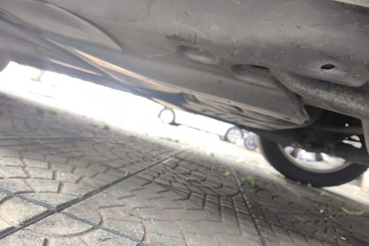Used Audi Q3 2020 40 TFSI Fashion Dynamic Model Chassis Rear Left