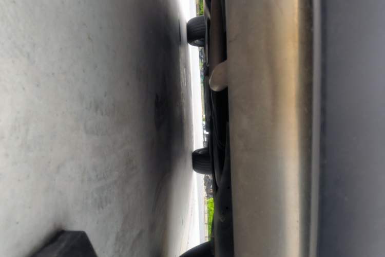 Used Audi Q3 2020 35 TFSI Fashion Dynamic Model Chassis Rear