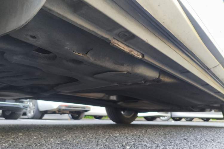 Used Audi Q3 2020 35 TFSI Ambition Dynamic Edition Chassis Rear Right