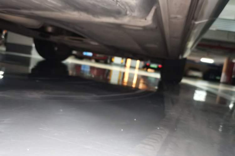 Used Audi Q3 2020 35 TFSI Ambition Dynamic Edition Chassis Rear Right