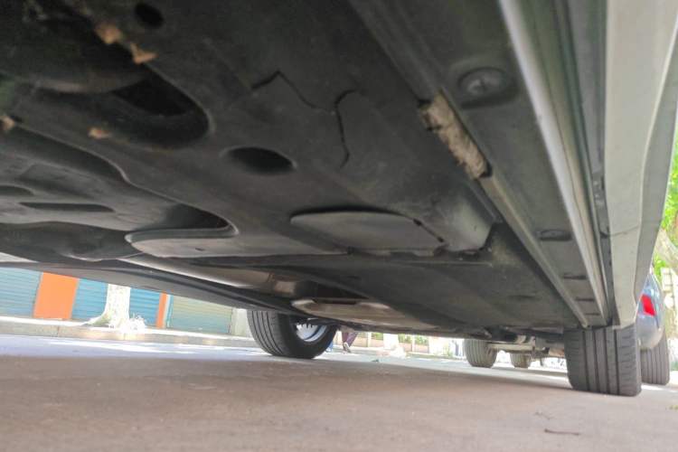 Used Audi Q3 2020 35 TFSI Fashion Dynamic Model Chassis Rear Right
