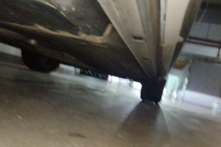 Used Audi Q3 2020 35 TFSI Ambition Dynamic Edition Chassis Rear Right