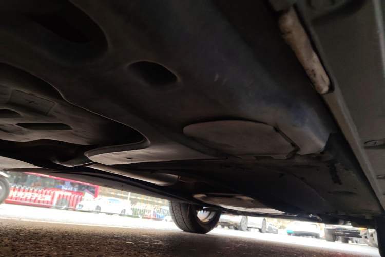 Used Audi Q3 2020 35 TFSI Fashion Dynamic Model Chassis Rear Right