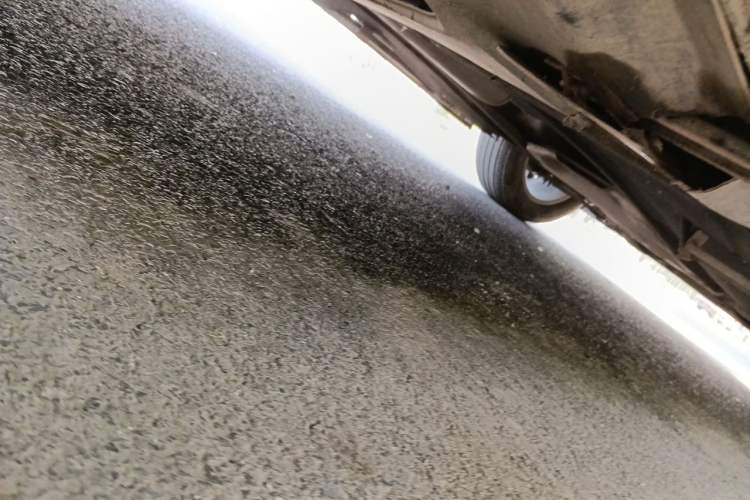 Used Audi Q3 2020 35 TFSI Ambition Dynamic Edition Chassis Rear Right