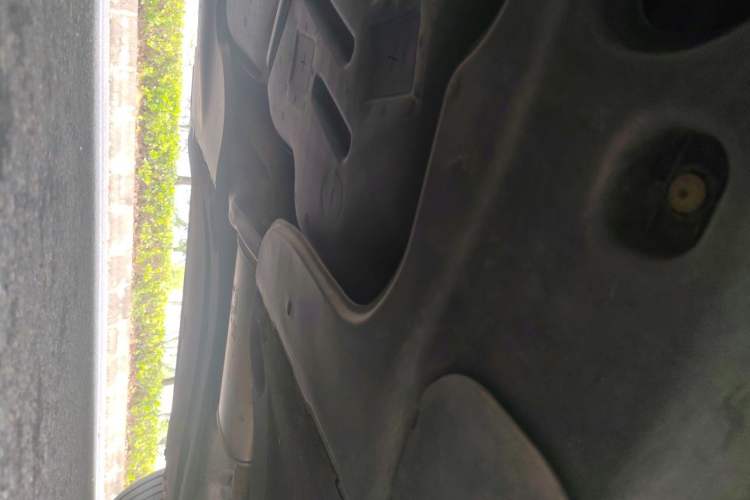 Used Audi Q3 2020 40 TFSI Fashion Dynamic Model Chassis Rear Right