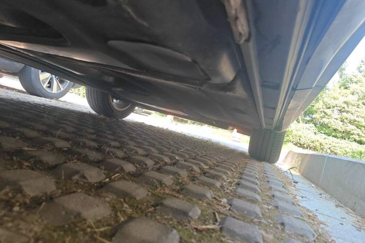 Used Audi Q3 2020 35 TFSI Ambition Style Edition Chassis Rear Right