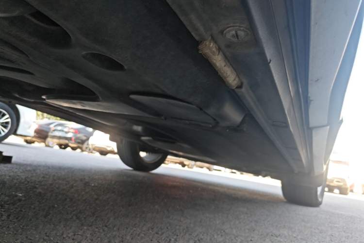 Used Audi Q3 2020 35 TFSI Ambition Dynamic Edition Chassis Rear Right