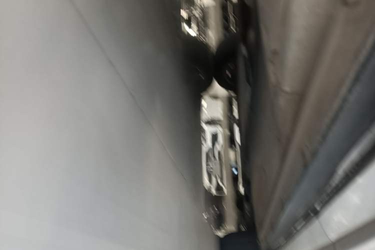 Used Audi Q3 2020 35 TFSI Ambition Dynamic Edition Chassis Rear Right