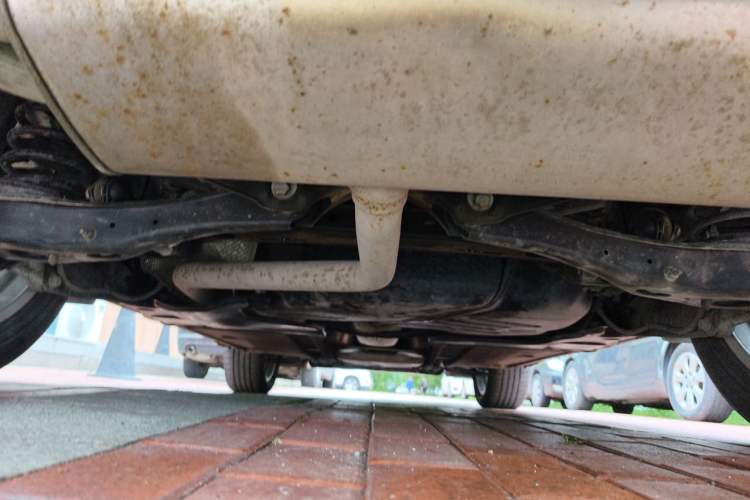 Used Audi Q3 2020 35 TFSI Fashionable and Elegant Model Chassis Rear