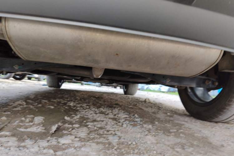 Used Audi Q3 2020 35 TFSI Fashion Dynamic Model Chassis Rear