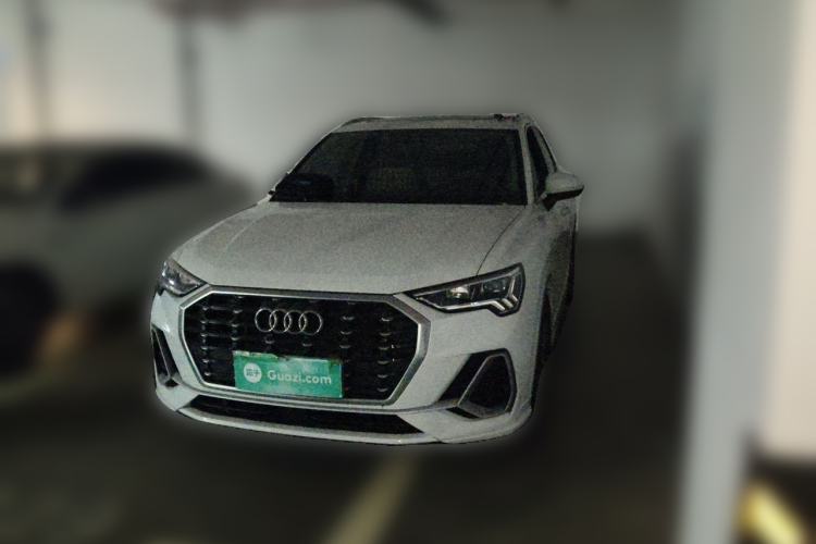 Used Audi Q3 2020 35 TFSI Ambition Dynamic Edition Guazi used car, China used car export, Used car for sale, Used  cars, Cheapest cars for sale