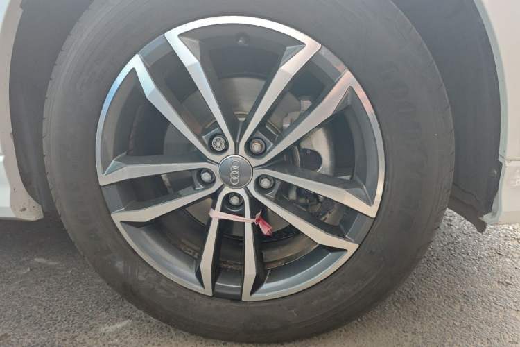 Used Audi Q3 2020 35 TFSI Ambition Dynamic Edition Exterior 1