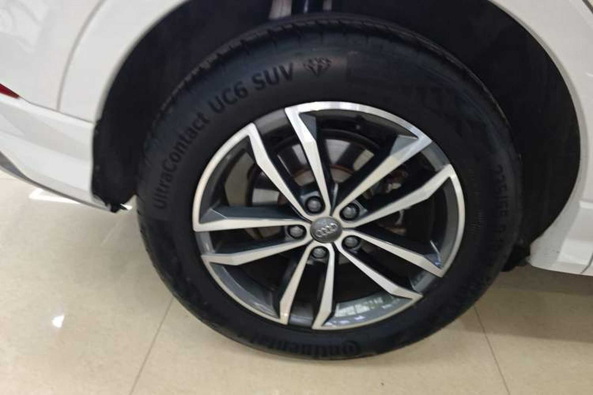 Used Audi Q3 2020 35 TFSI Ambition Dynamic Edition Exterior 5