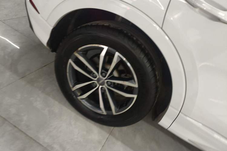 Used Audi Q3 2020 35 TFSI Ambition Dynamic Edition Exterior 8
