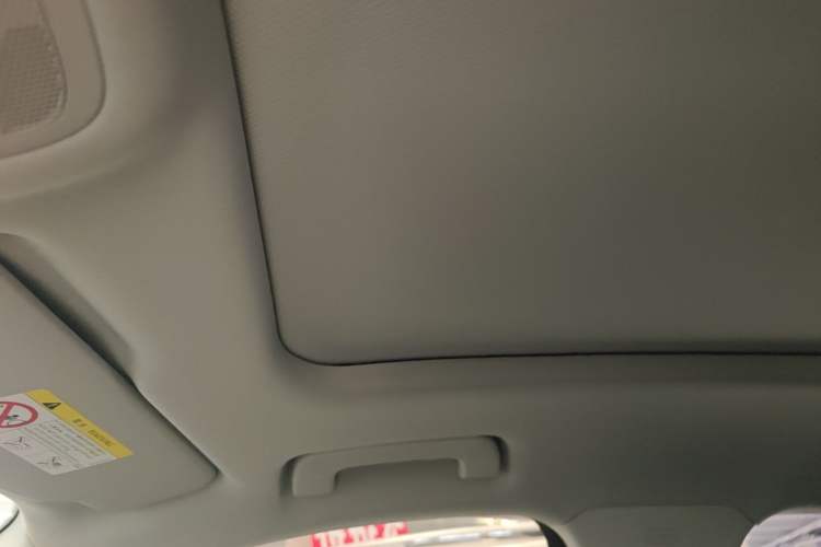 Used Audi Q3 2020 35 TFSI Ambition Dynamic Edition Headliner