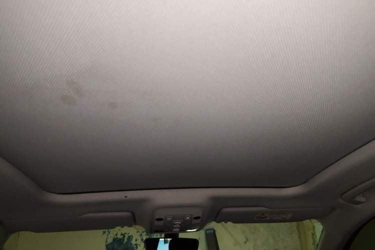 Used Audi Q3 2020 35 TFSI Ambition Dynamic Edition Headliner